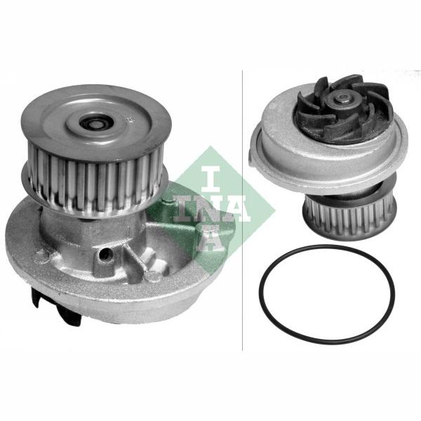 INA 538014510 Water Pump