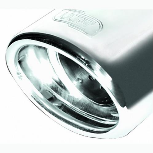 ULTER-SPORT SP. Z O.O. ULT122-301/10 Exhaust System Muffler