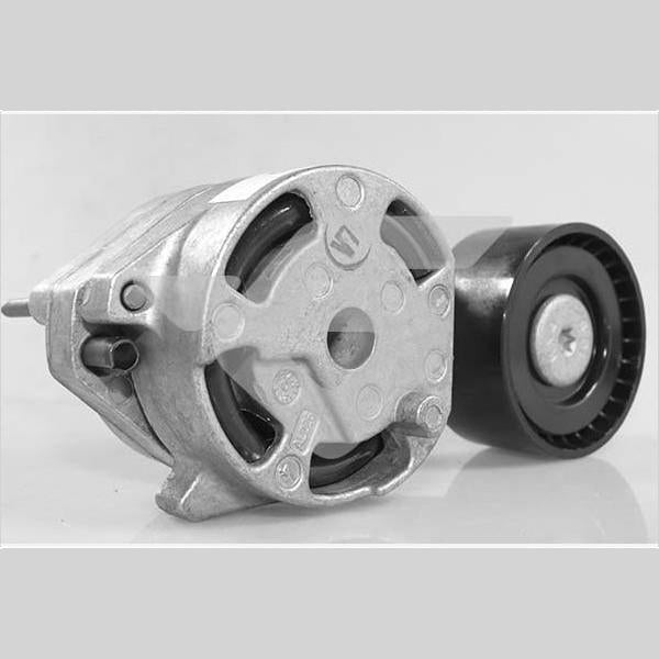 HUTCHINSON HUT0691 V-Ribbed Belt Tensioner Pulley
