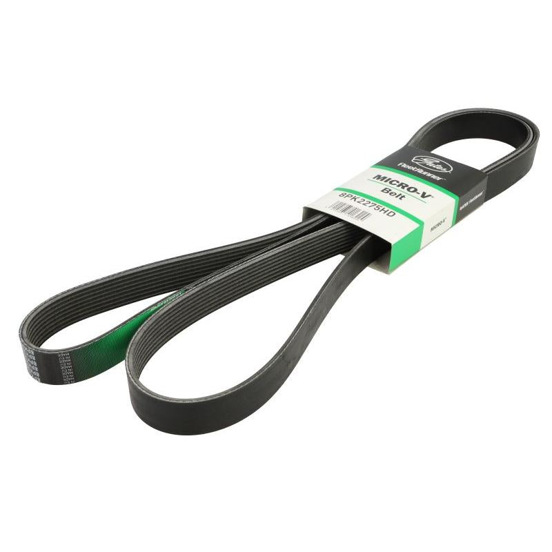 GATES GAT8PK2275HD V-Ribbed Belt