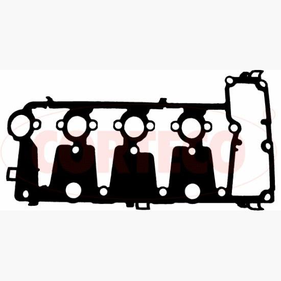 CORTECO CO440477P Cylinder Head Cover Gasket