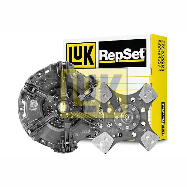 LUK 628308909 Clutch Kit