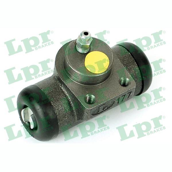 LPR LPR5010 Wheel Brake Cylinder
