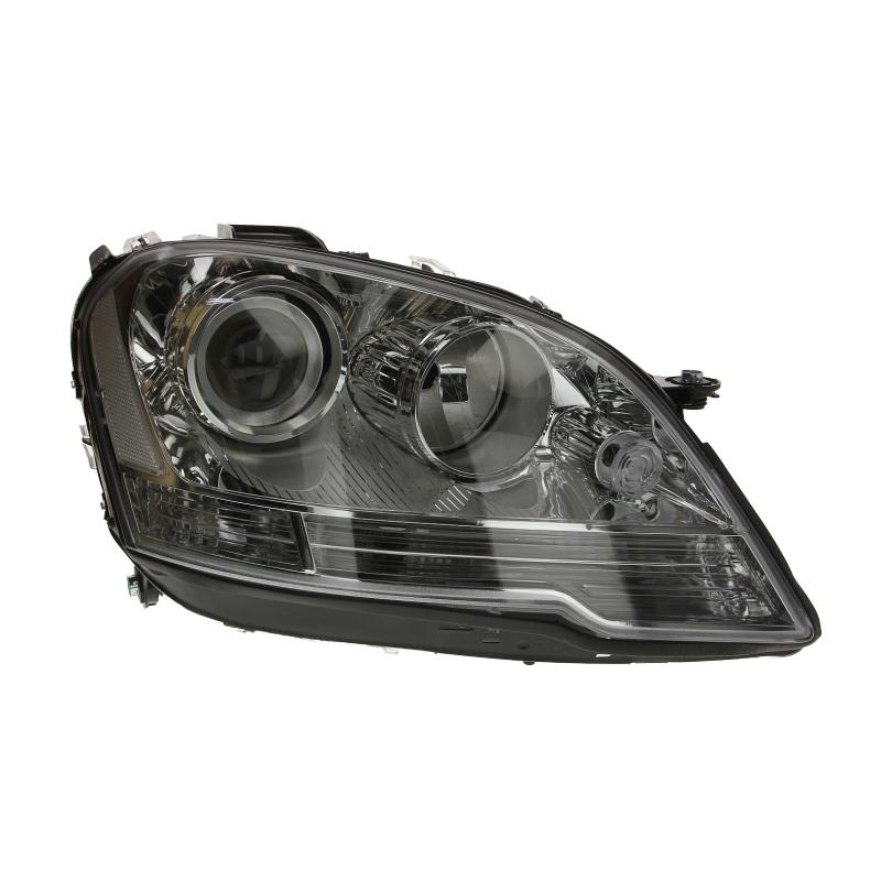 DEPO 440-1176RMLD-EM Headlight