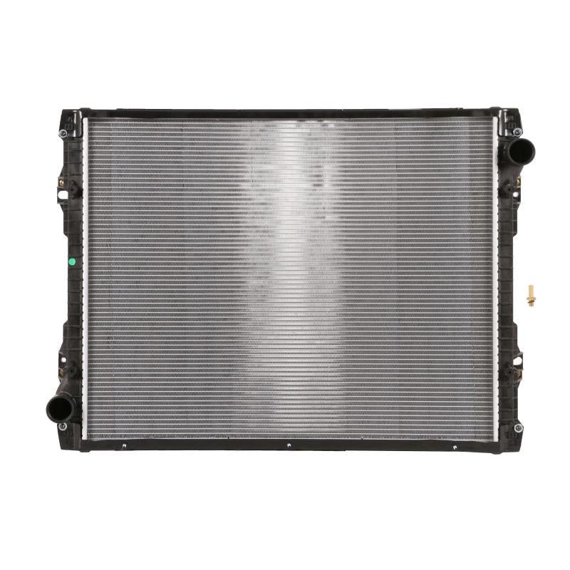 NISSENS NIS67259A Engine Radiator