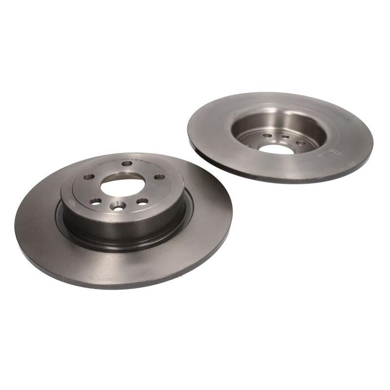 MERITOR MERSJ1032 Disc Brake Caliper Repair Kit