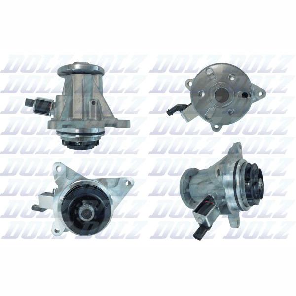 DOLZ L248V Water Pump