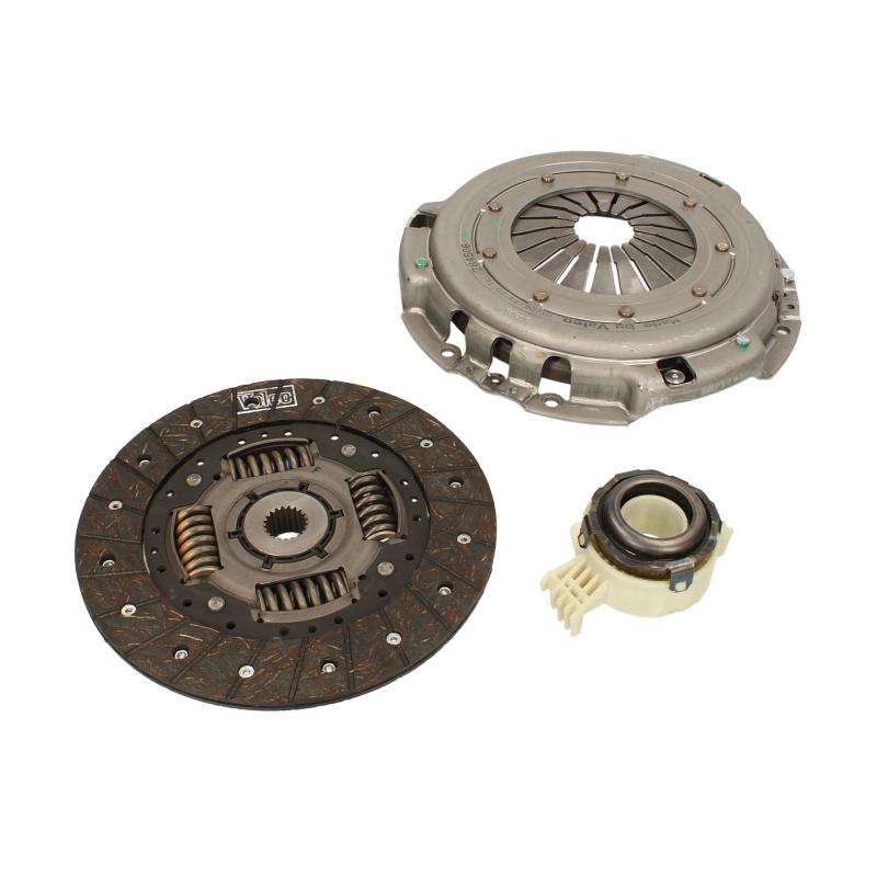 VALEO VAL821462 Clutch Kit