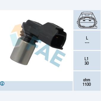 FAE AE79315 Camshaft Position Sensor