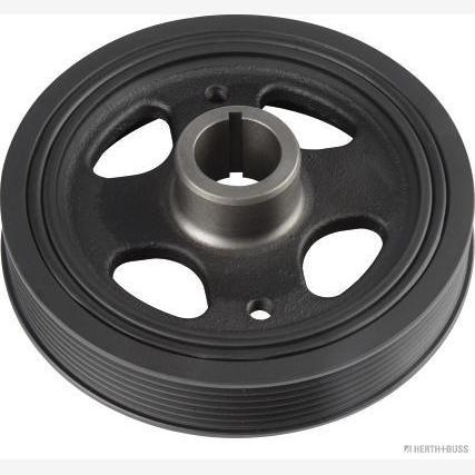 HERTH+BUSS JAKOPARTS J1092017 Crankshaft Belt Pulley