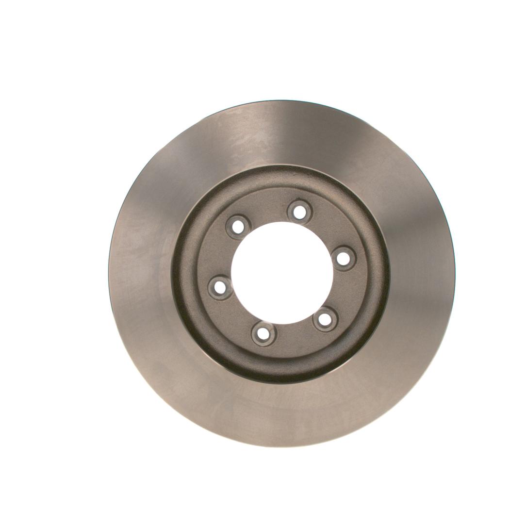 KNORR 0481016209 Parking Brake Valve