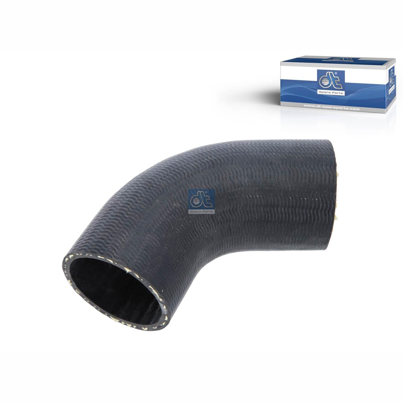 HANS PRIES HP208588 Parking Brake Cable Pull