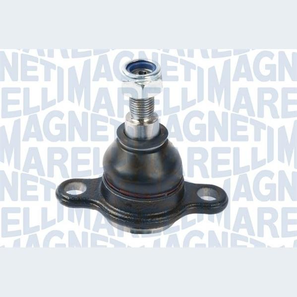 MAGNETI MARELLI 301191619830 Control Arm Fastening Bolt