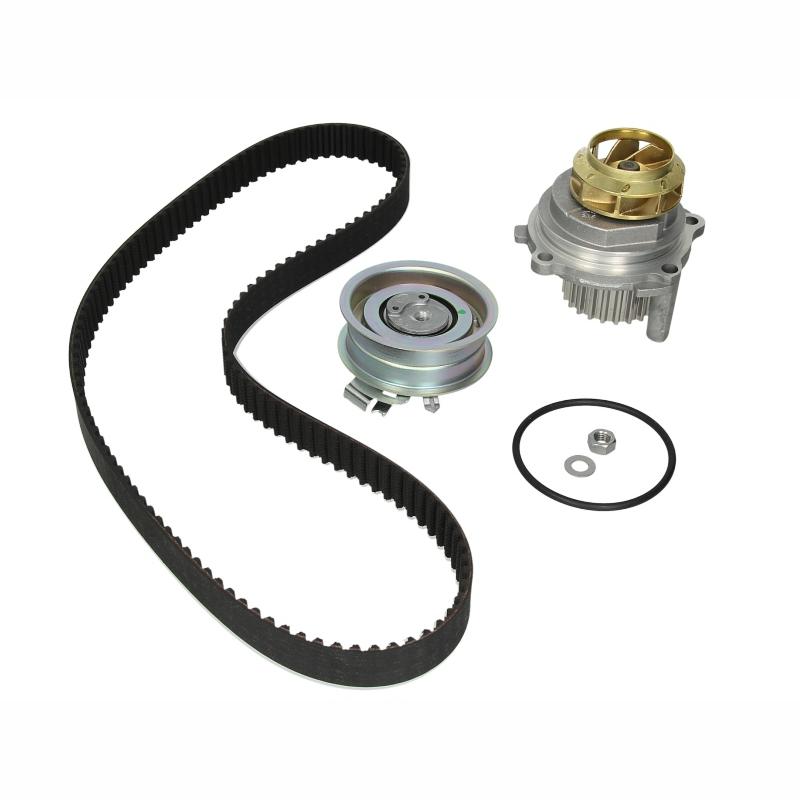 HEPU PK05450 Water Pump & Timing Belt Kit