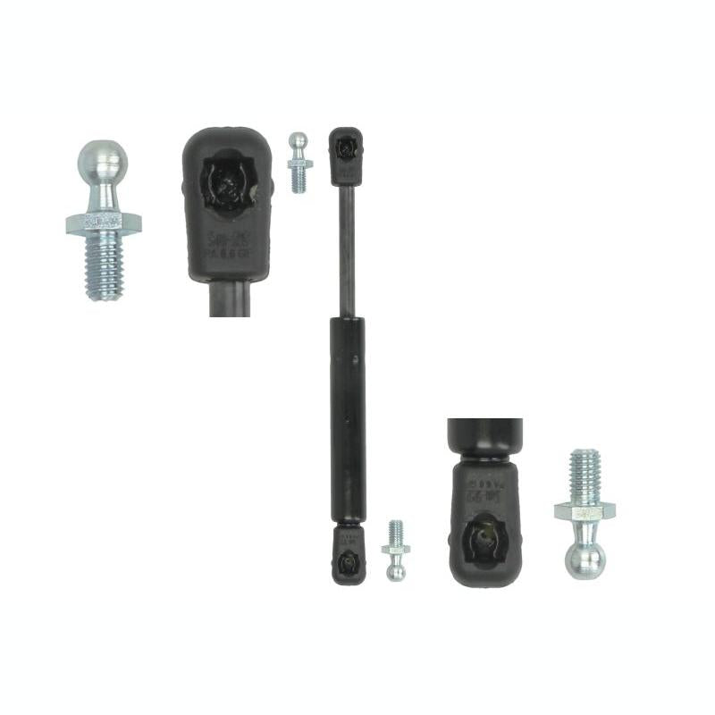 MAGNUM TECHNOLOGY MGS201 Gas Spring