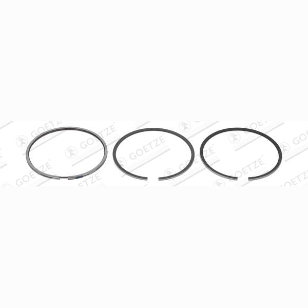 GOETZE 08-431600-10 Piston Ring Kit
