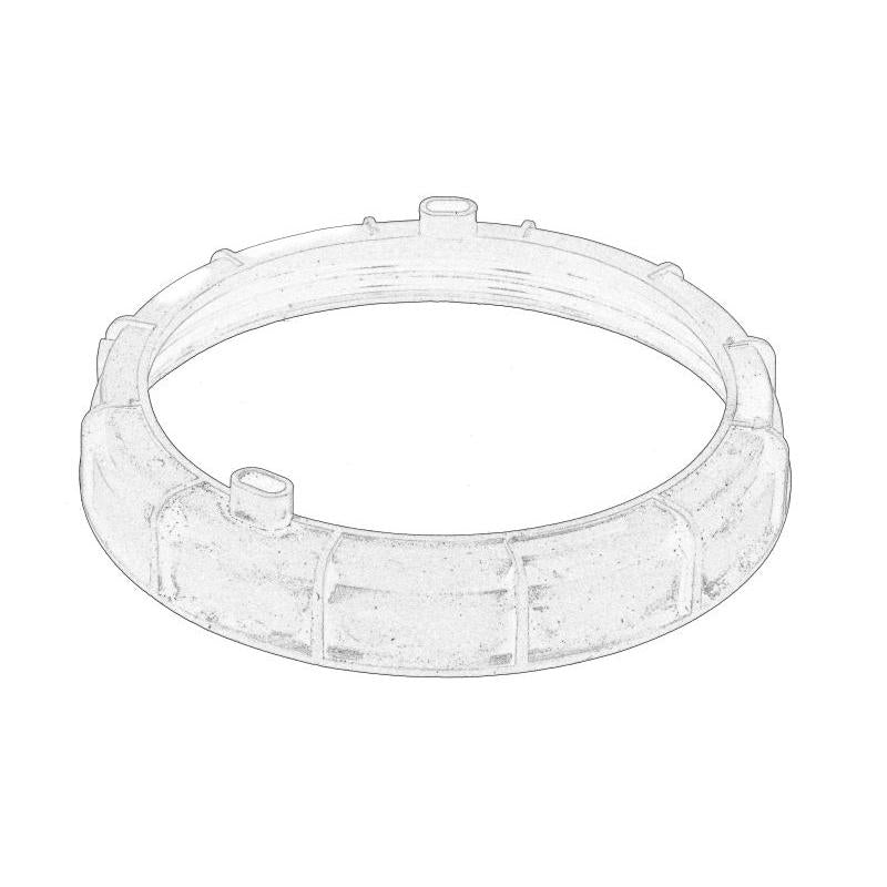 OE PEUGEOT /153150 Fuel Pump Holding Bracket