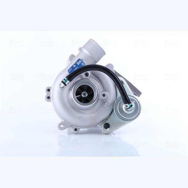 NISSENS NIS93544 Turbocharger