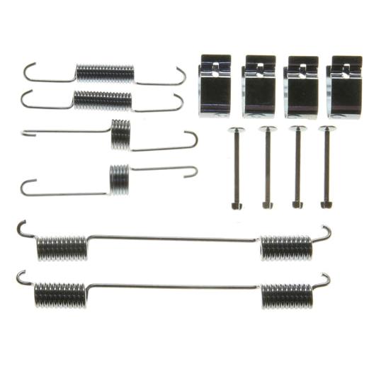 TRW MOTO SFK387 Brake Shoes Accessory Kit