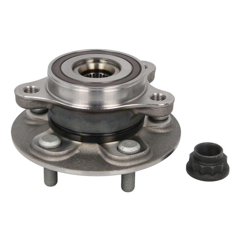 SNR R169.124 Wheel Bearing Kit