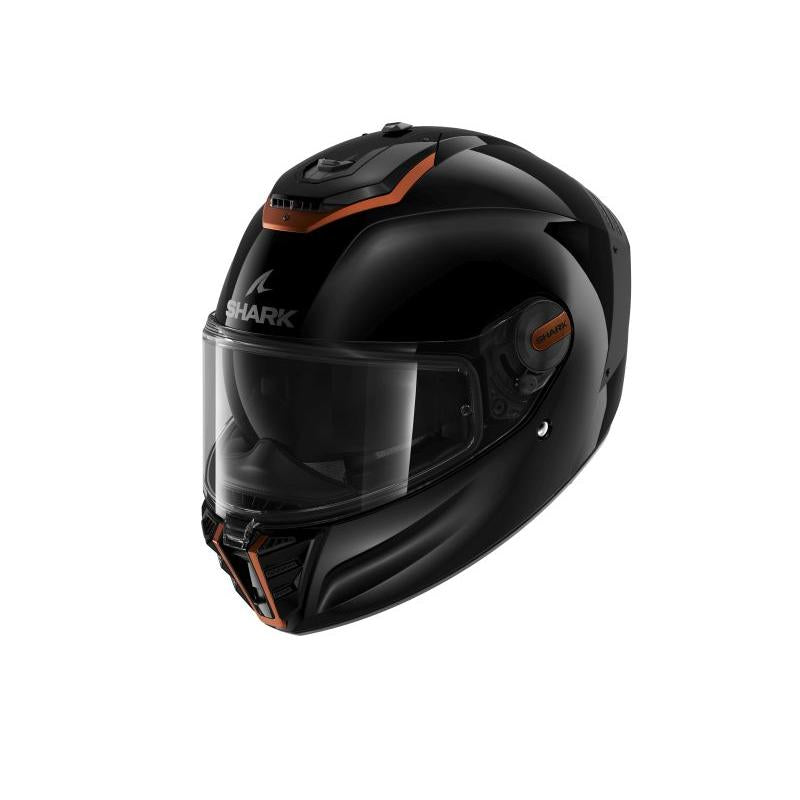 SHARK HE8104EKCKXL Full Face Helmets