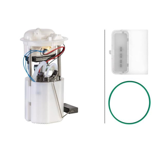 HELLA 106-011 Fuel Feed Unit