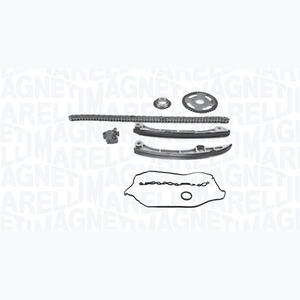MAGNETI MARELLI 341500001010 Timing Chain Kit
