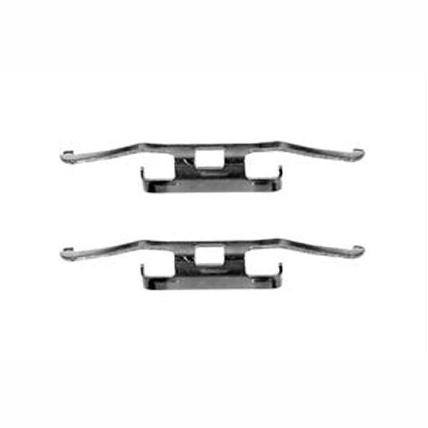 TRW MOTO PFK276 Disc Brake Pad Accessory Kit