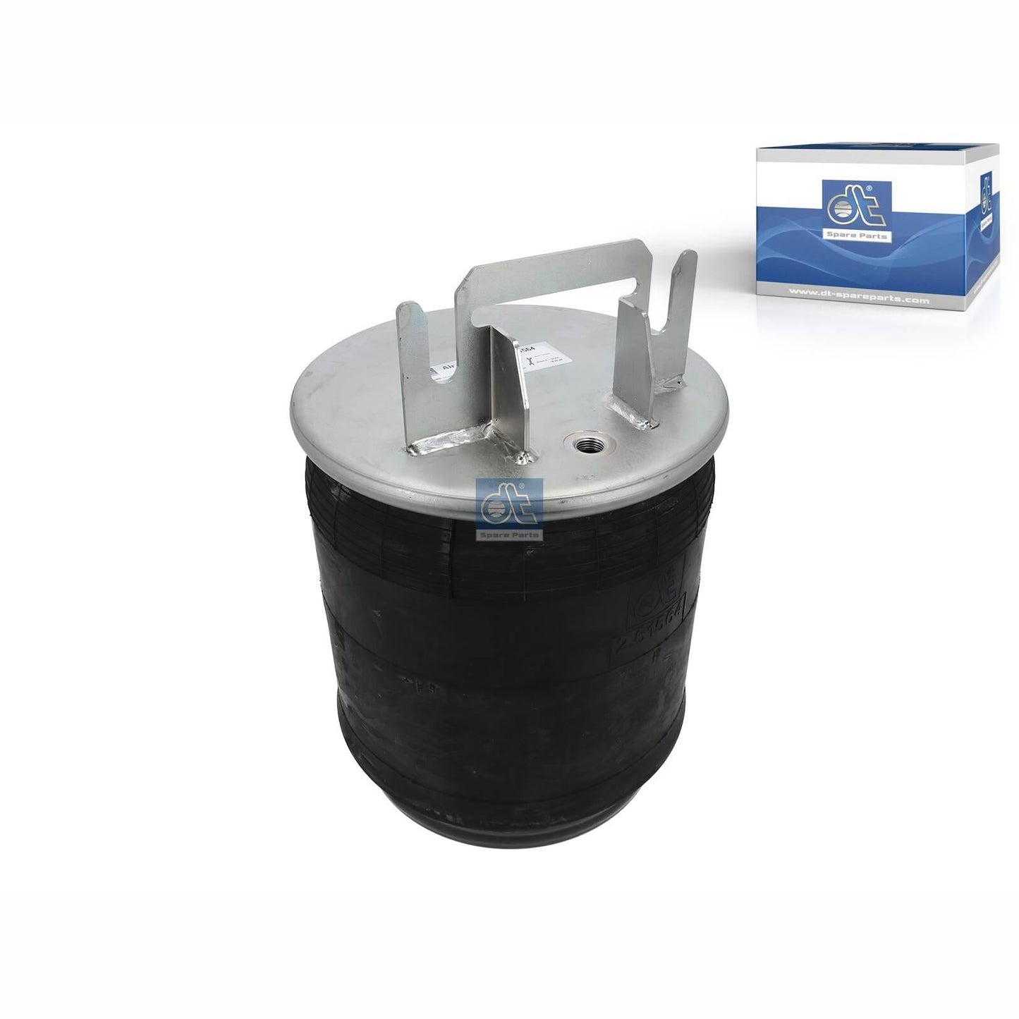 DT SPARE PARTS 2.61564 Air Suspension Bellow