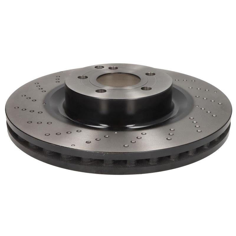 TRW MOTO DF6775S Brake Disc