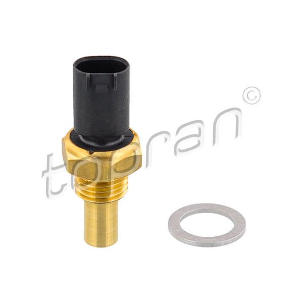HANS PRIES 401-498 Coolant Temperature Sensor