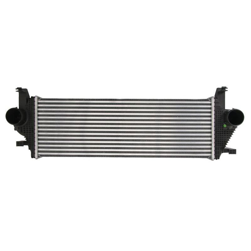 NISSENS NIS961238 Charge Air Cooler