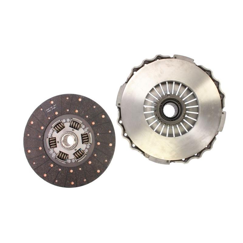 VALEO VAL827498 Clutch Kit