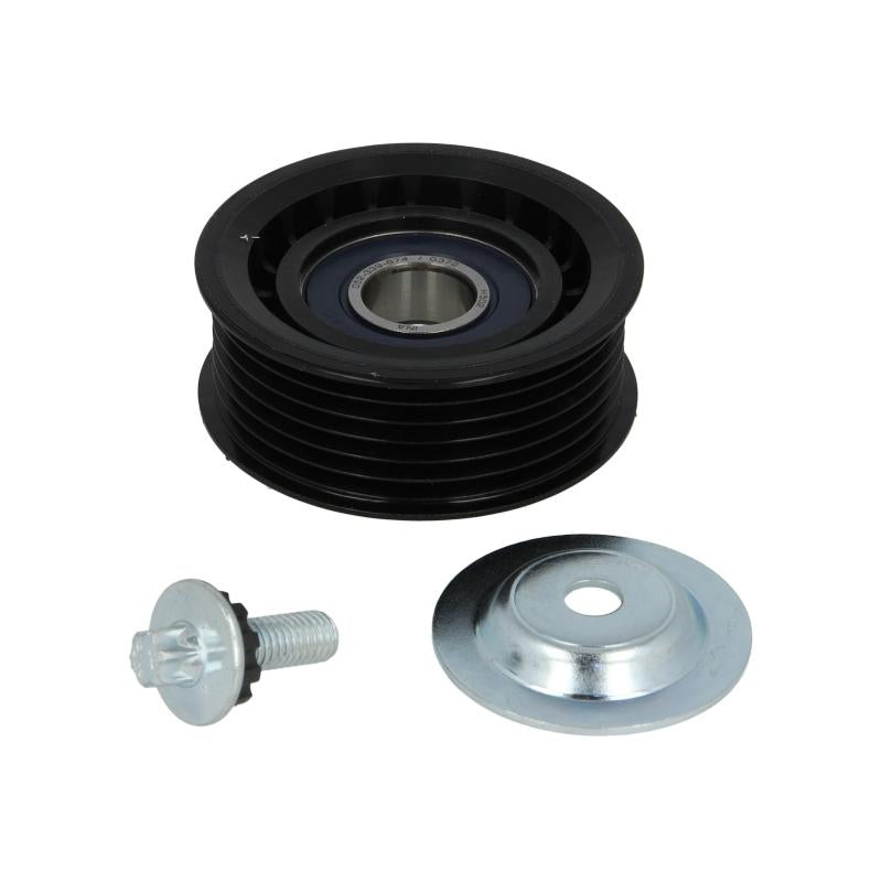 SKF VKM32235 V-Ribbed Belt Deflection/Guide Pulley