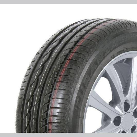 BRIDGESTONE 24545R18LOBR100YER30 Summer Pkw Tyrecc72.0 Db