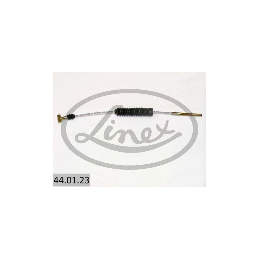 Linex 44.01.23 Cable, Service Brake for Toyota Corolla