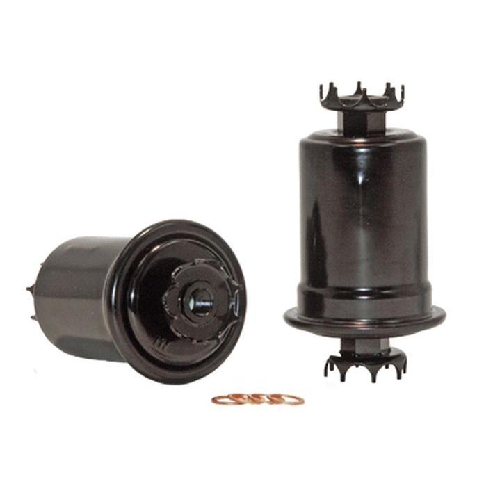 WIX FILTERS 33500WIX Fuel Filter