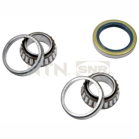 SNR R152.37 Wheel Bearing Kit