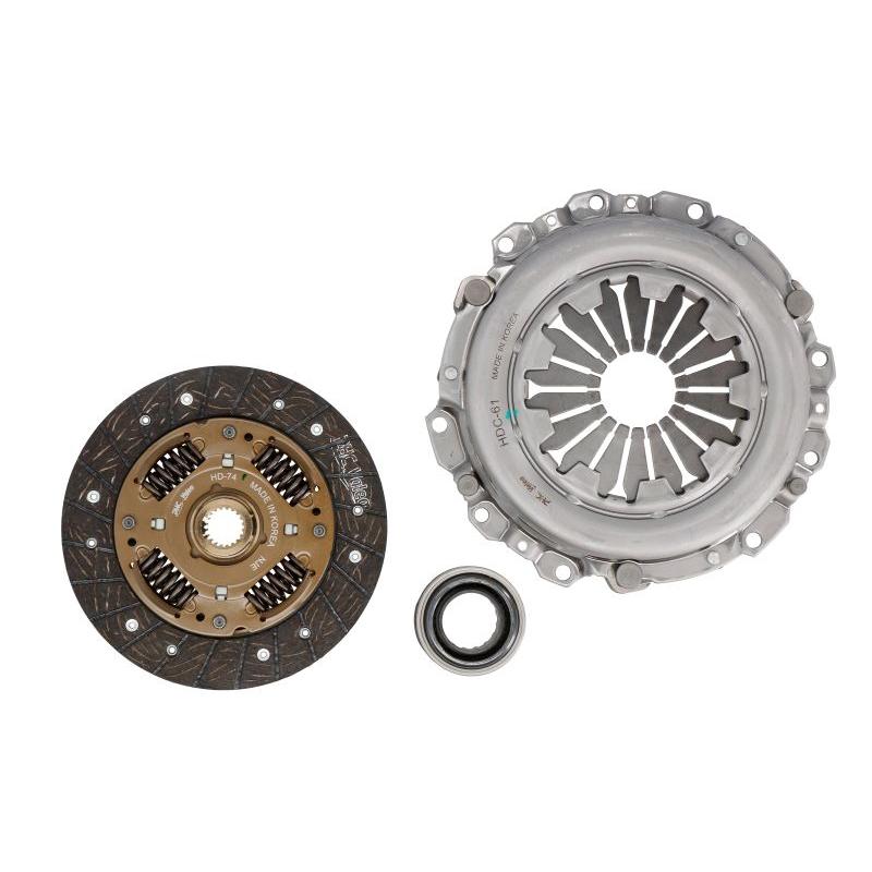 VALEO VAL826424 Clutch Kit