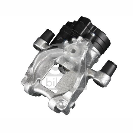 WP WP-255 Compressed-Air System Brake Hose