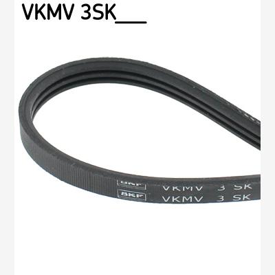 SKF VKMV3SK863 V-Ribbed Belt