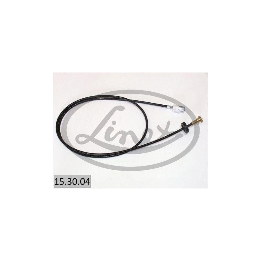 Linex 15.30.04 Speedometer Cable for Ford Escort