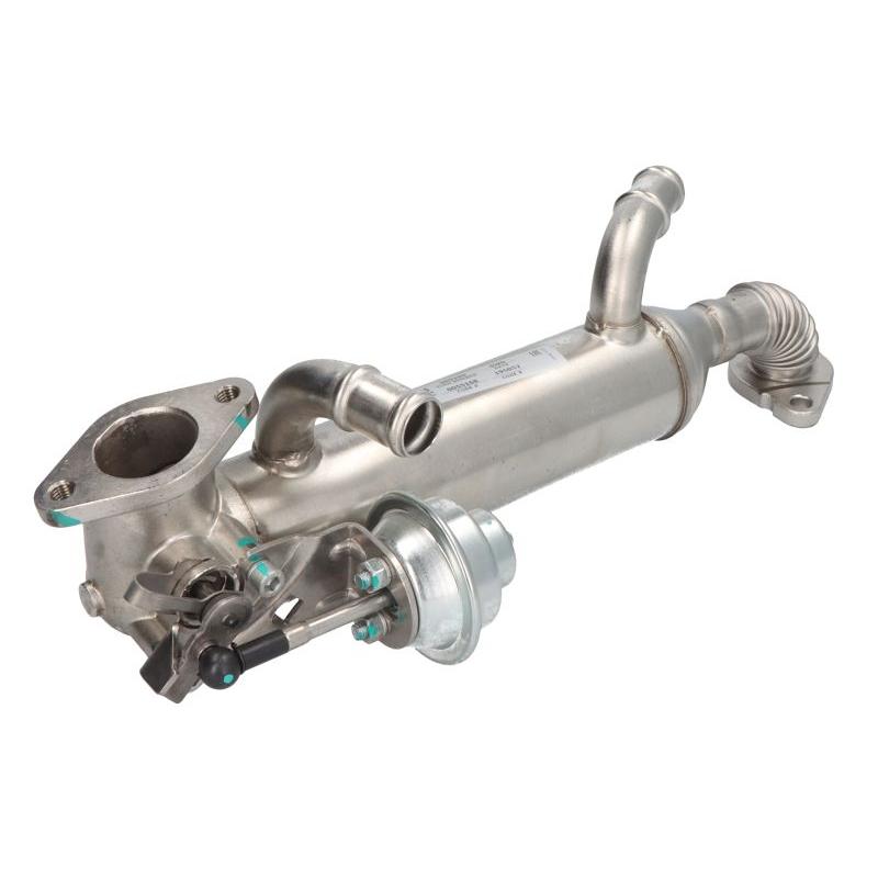 NISSENS NIS989290 Exhaust Gas Recirculation Cooler