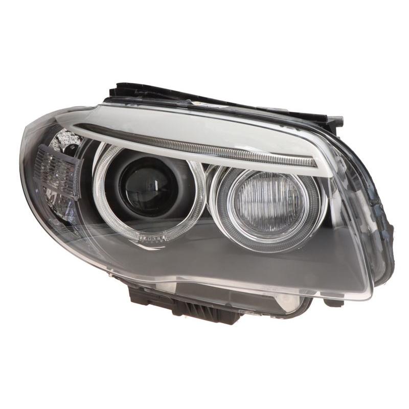 VALEO VAL044619 Headlight