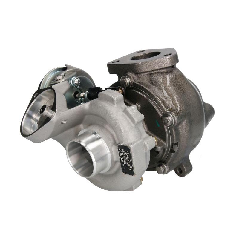 EVORON EVTC0145 Turbocharger