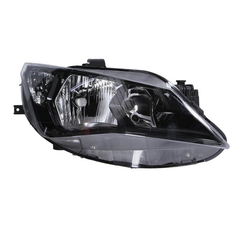DEPO 445-1131R-LDEM2 Headlight