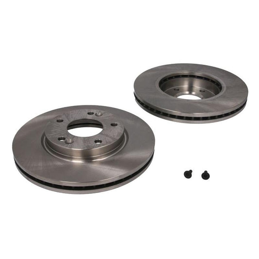 FERODO DDF1239 Brake Disc .