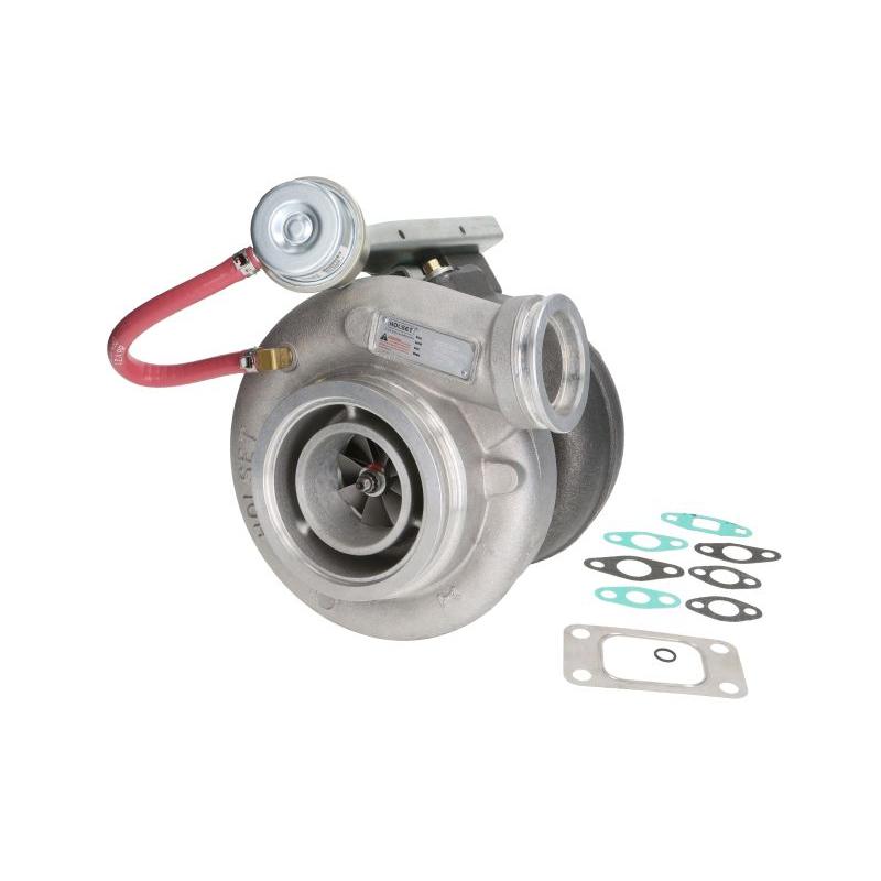 HOLSET HOL4035309 Turbocharger