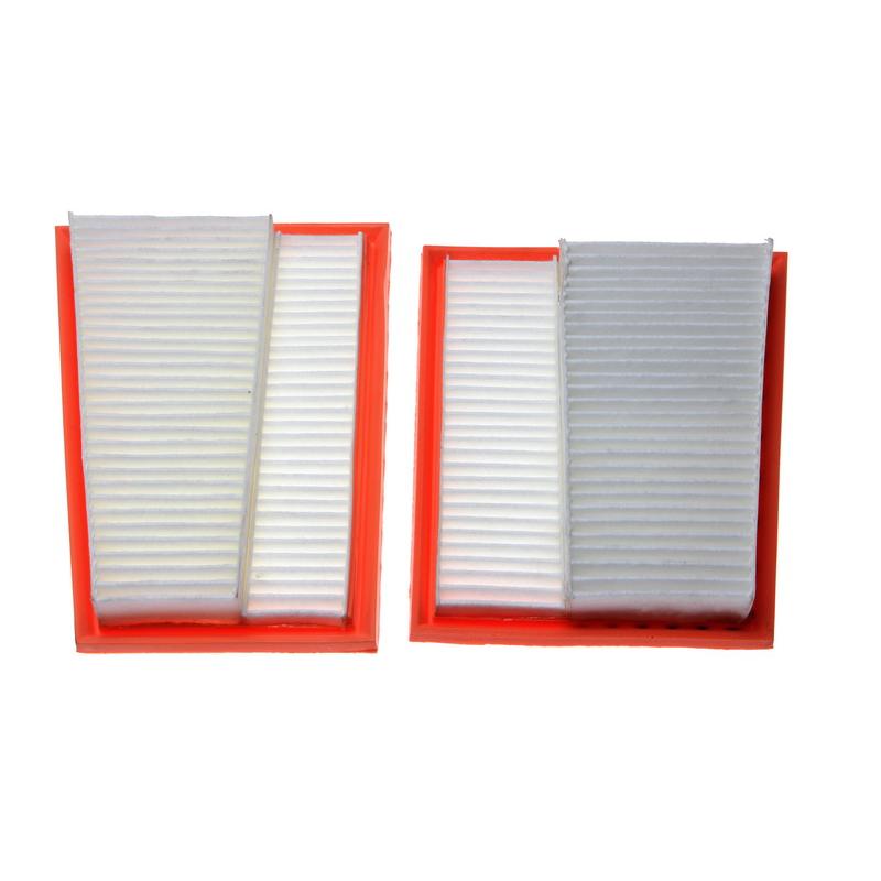 JC PREMIUM B2M072PR Air Filter