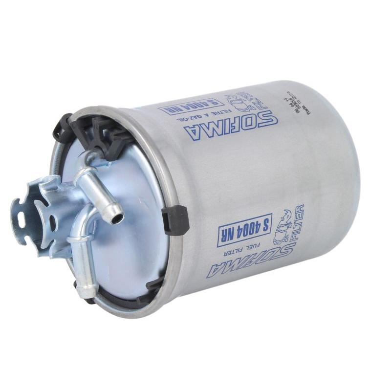 SOFIMA S4004NR Fuel Filter